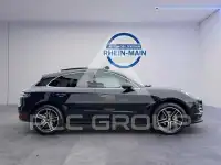 2020 Porsche MACAN