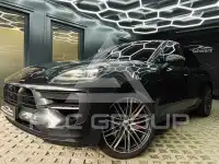 2020 Porsche MACAN