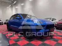 2020 Porsche MACAN