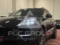 2020 Porsche MACAN