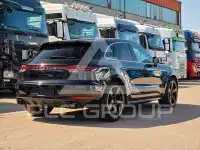 2020 Porsche MACAN
