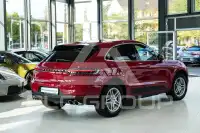 2020 Porsche MACAN