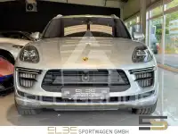 2020 Porsche MACAN