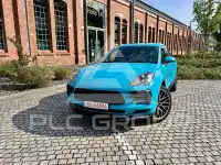 2020 Porsche MACAN