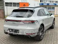 2020 Porsche MACAN