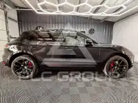 2020 Porsche MACAN