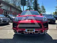 2020 Porsche MACAN
