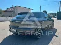 2020 Porsche MACAN