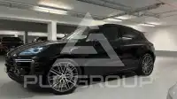 2020 Porsche MACAN