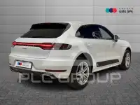 2020 Porsche MACAN