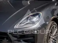 2020 Porsche MACAN