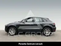 2020 Porsche MACAN