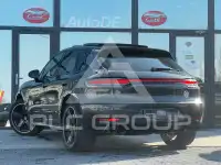 2020 Porsche MACAN