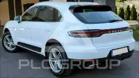 2020 Porsche MACAN