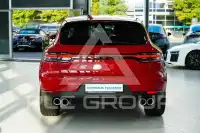2020 Porsche MACAN