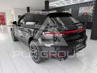 2020 Porsche MACAN