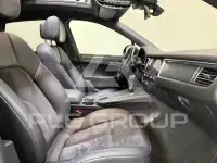 2020 Porsche MACAN