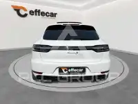2020 Porsche MACAN