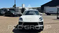 2020 Porsche MACAN