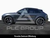 2020 Porsche MACAN