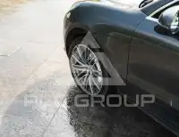 2020 Porsche MACAN