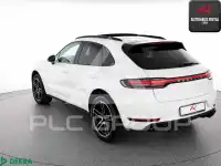 2020 Porsche MACAN