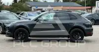 2020 Porsche MACAN