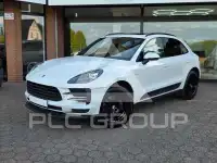 2020 Porsche MACAN