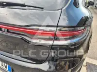 2020 Porsche MACAN