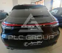 2020 Porsche MACAN
