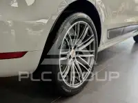 2020 Porsche MACAN