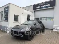 2020 Porsche MACAN