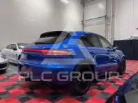 2020 Porsche MACAN