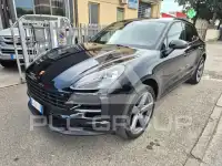 2020 Porsche MACAN