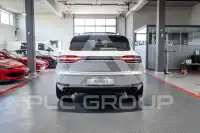 2020 Porsche MACAN