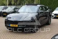 2020 Porsche MACAN