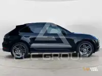 2020 Porsche MACAN