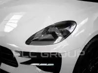 2020 Porsche MACAN