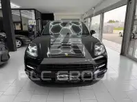 2020 Porsche MACAN
