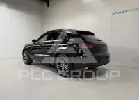 2020 Porsche MACAN