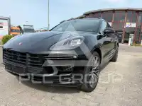 2020 Porsche MACAN