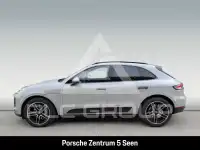 2020 Porsche MACAN