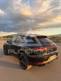 2020 Porsche MACAN