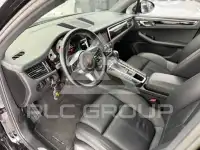 2020 Porsche MACAN