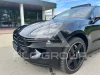 2020 Porsche MACAN