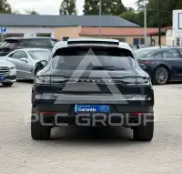 2020 Porsche MACAN