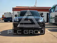 2020 Porsche MACAN