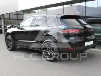 2020 Porsche MACAN