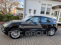2020 Porsche MACAN