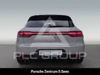 2020 Porsche MACAN